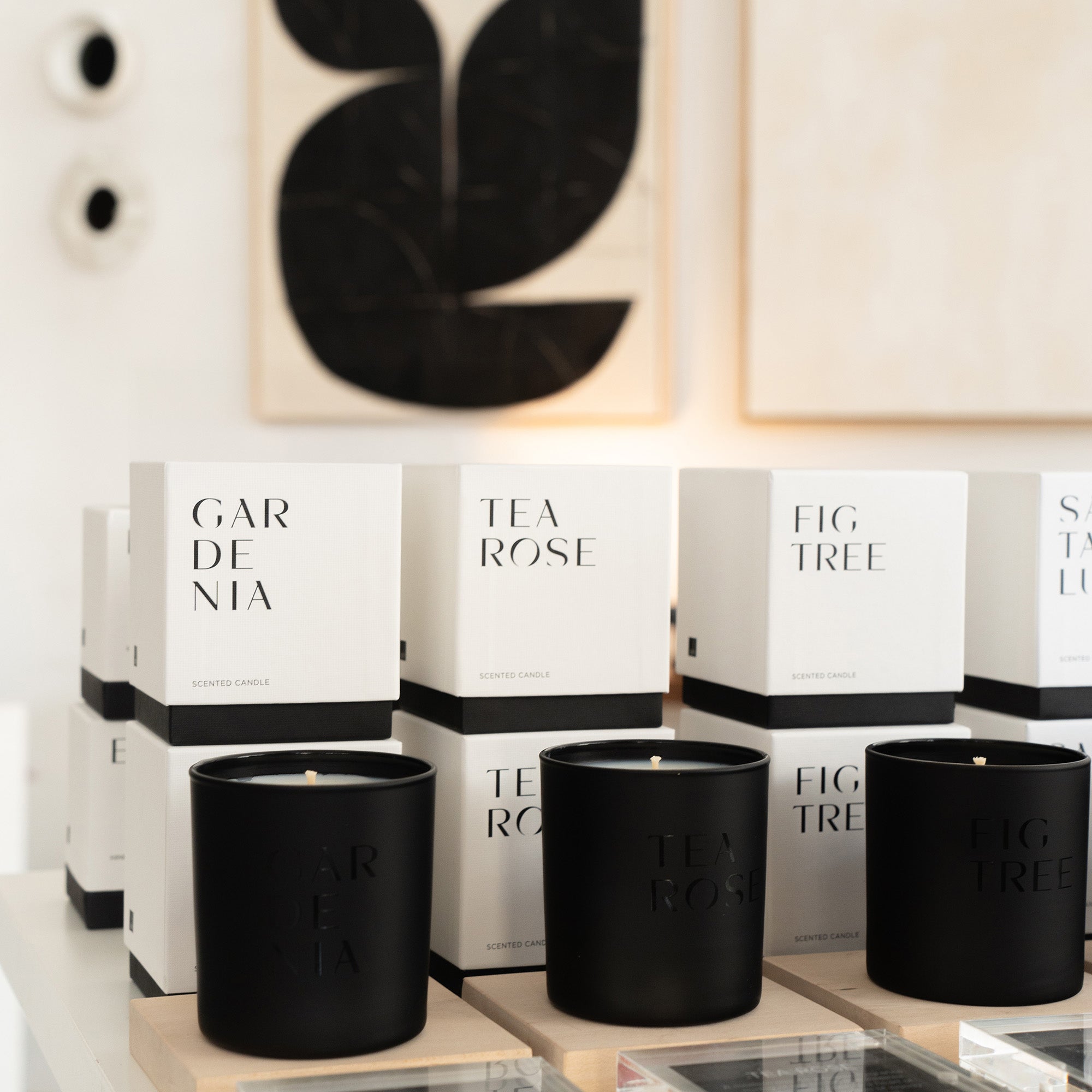 Gallery Pop-Up with INTERWOVEN