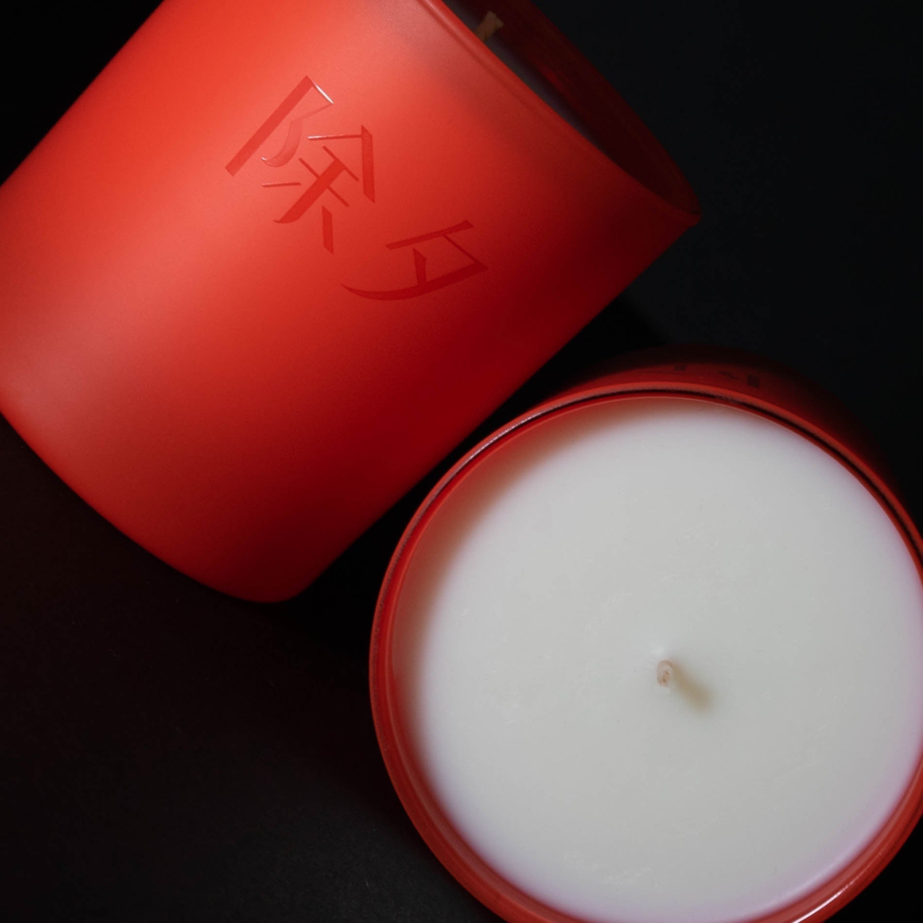 Abacus Row x Studio Stockhome: Chu Xi