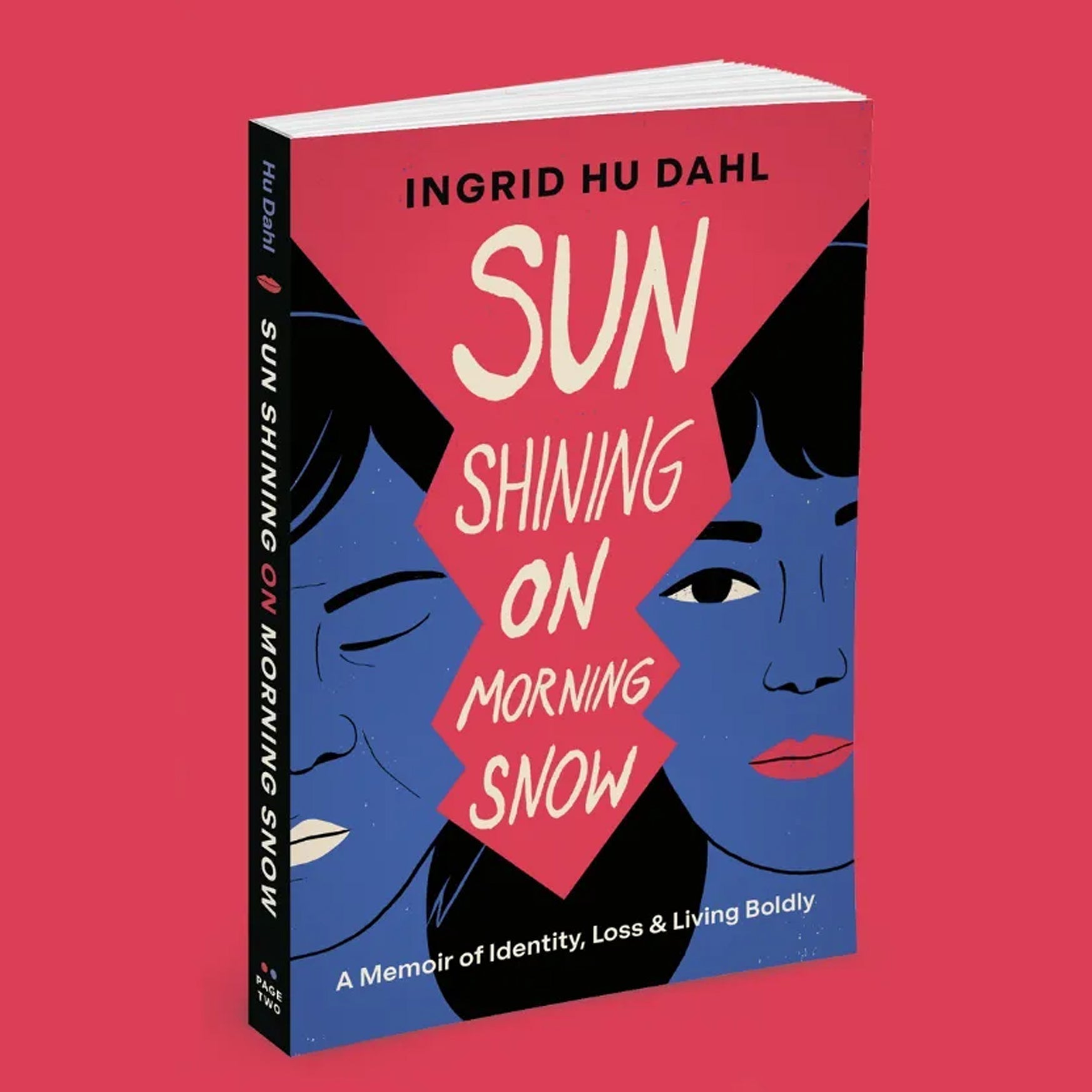 Sisterhood: A Hapa Pop-Up Celebration with Author Ingrid Hu Dahl