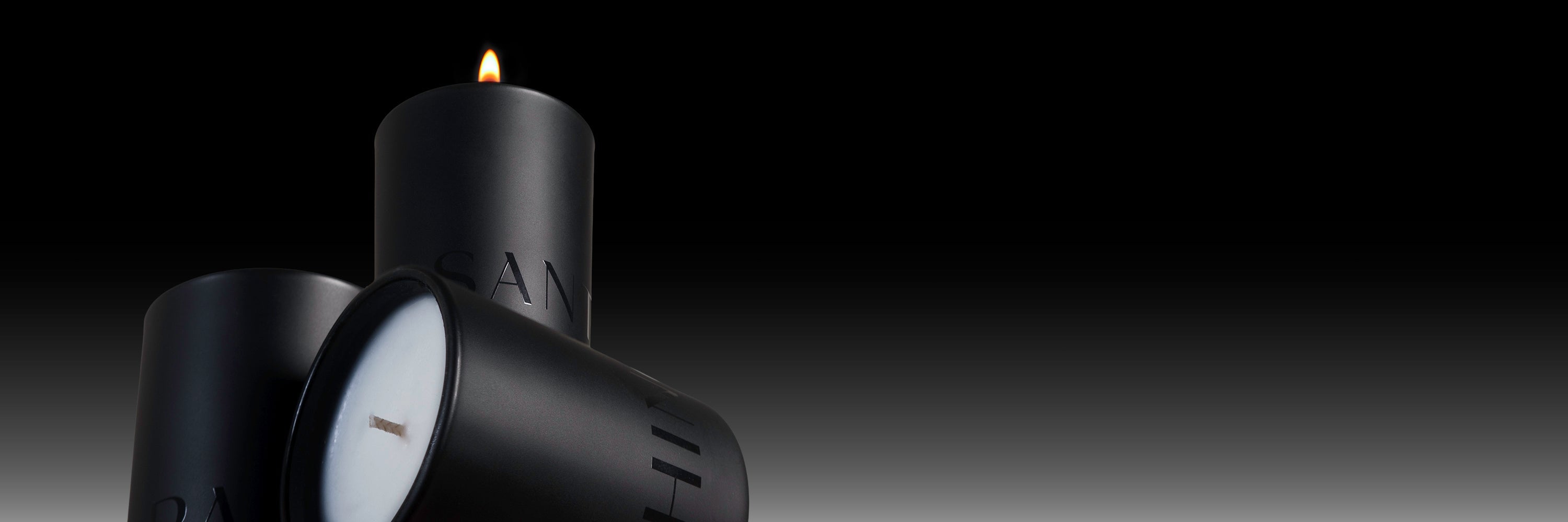 THE BLACK FRIDAY EVENT