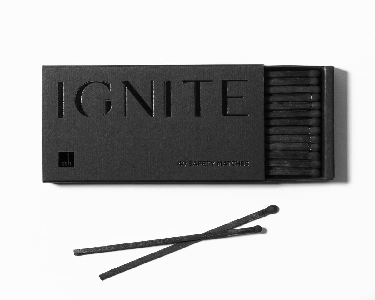 Ignite Long Matches