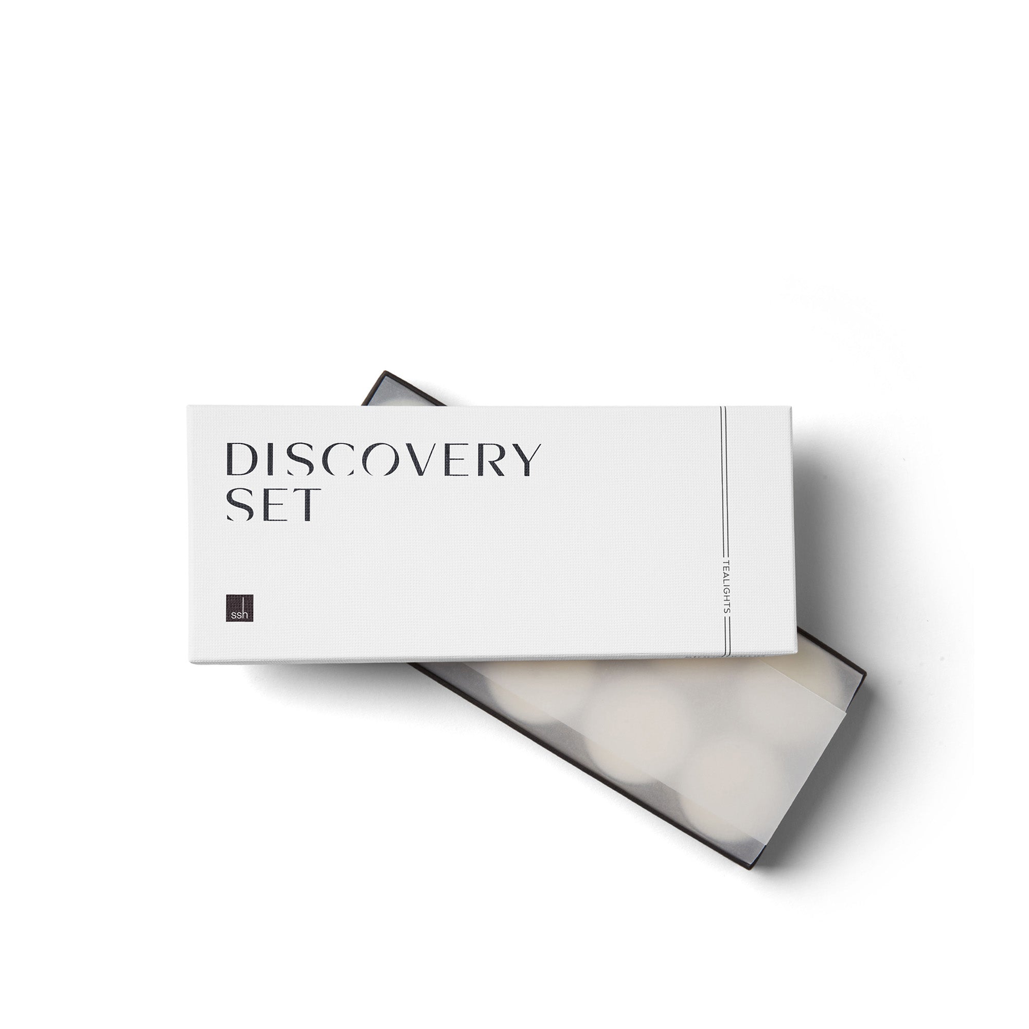 Discovery Set