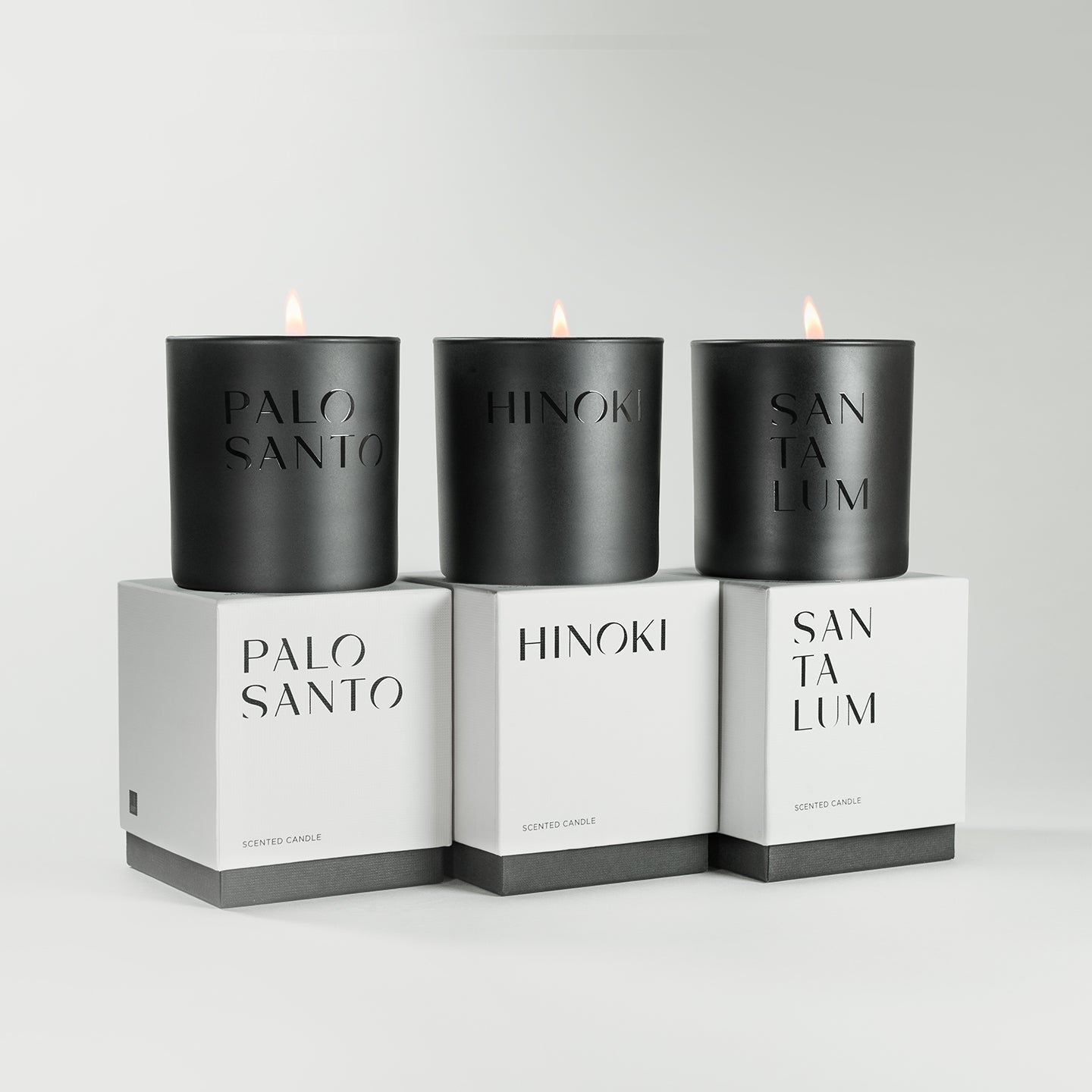 The Best Sellers Trio