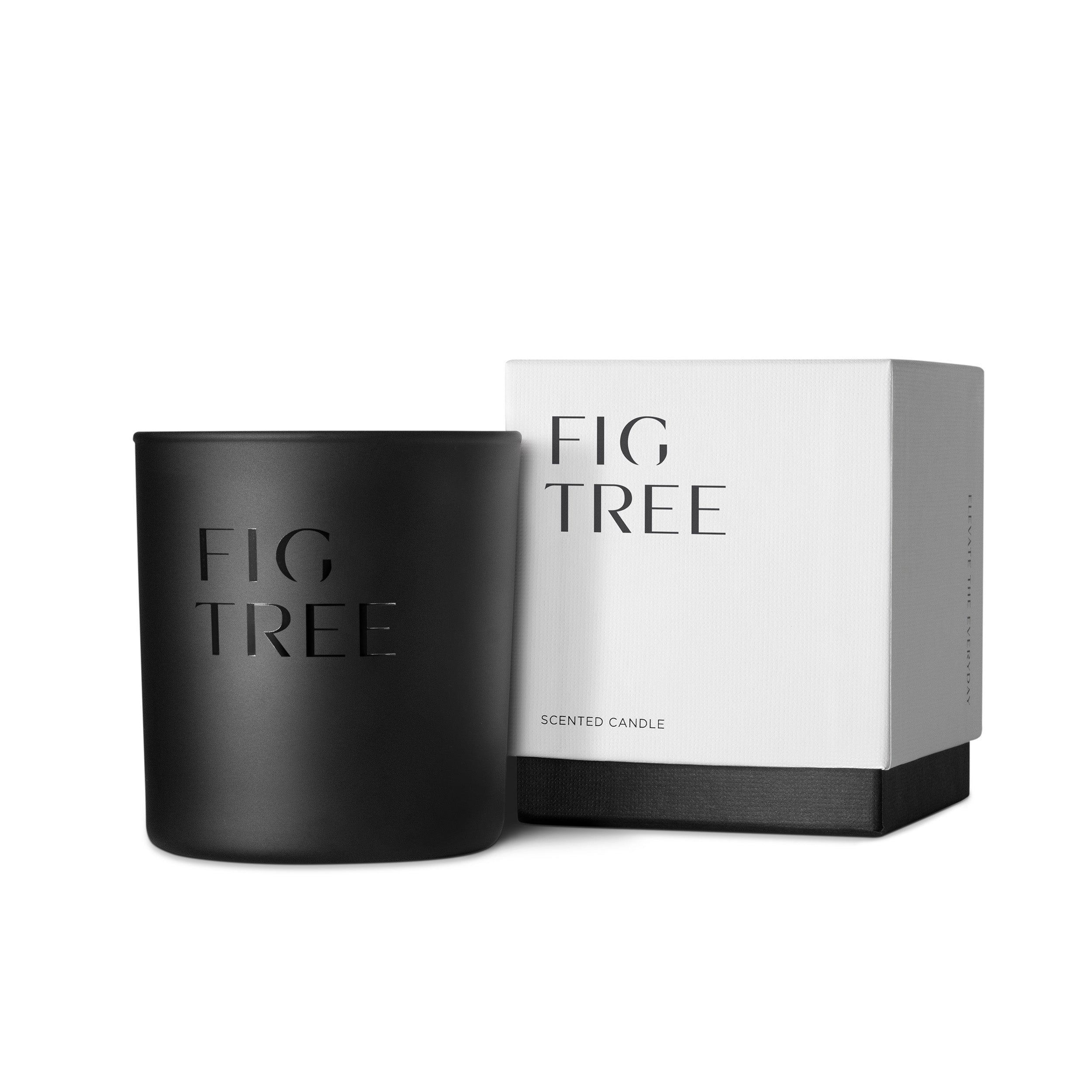 Fig Tree Candle