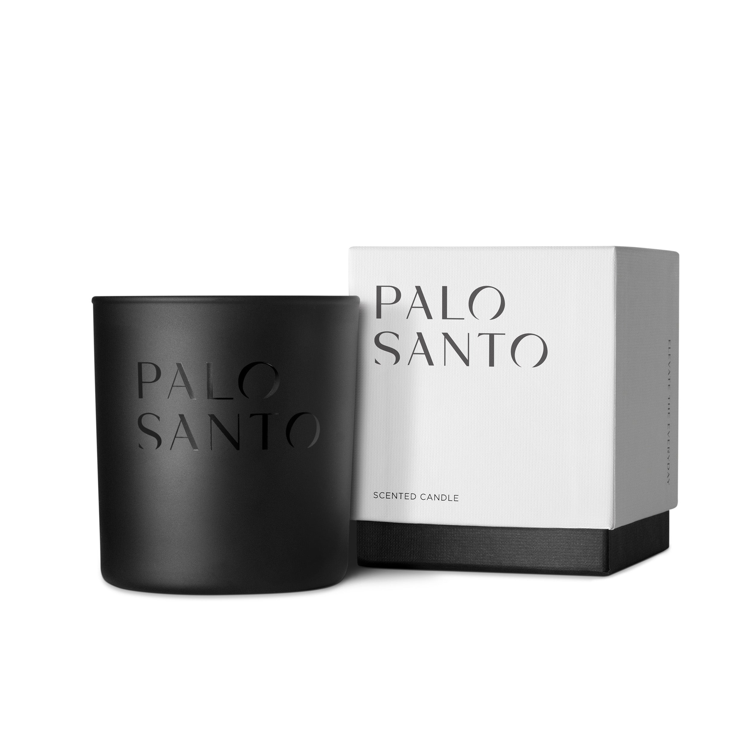 Palo Santo Candle