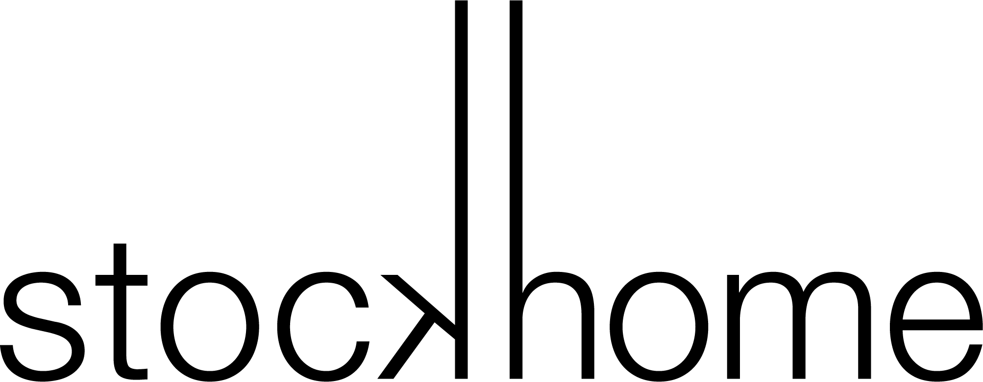 Studio Stockhome logo
