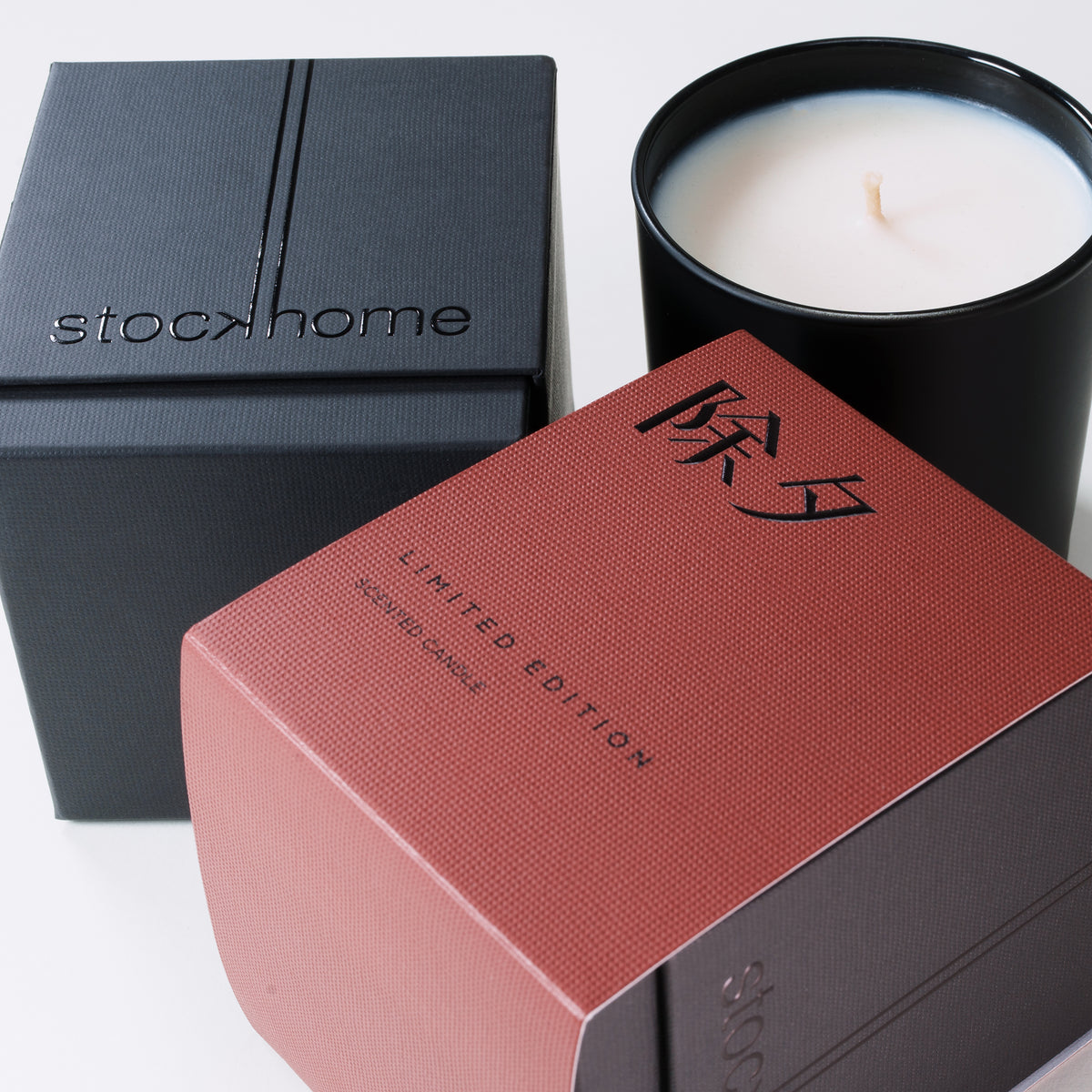Chi Xi Scented Candle