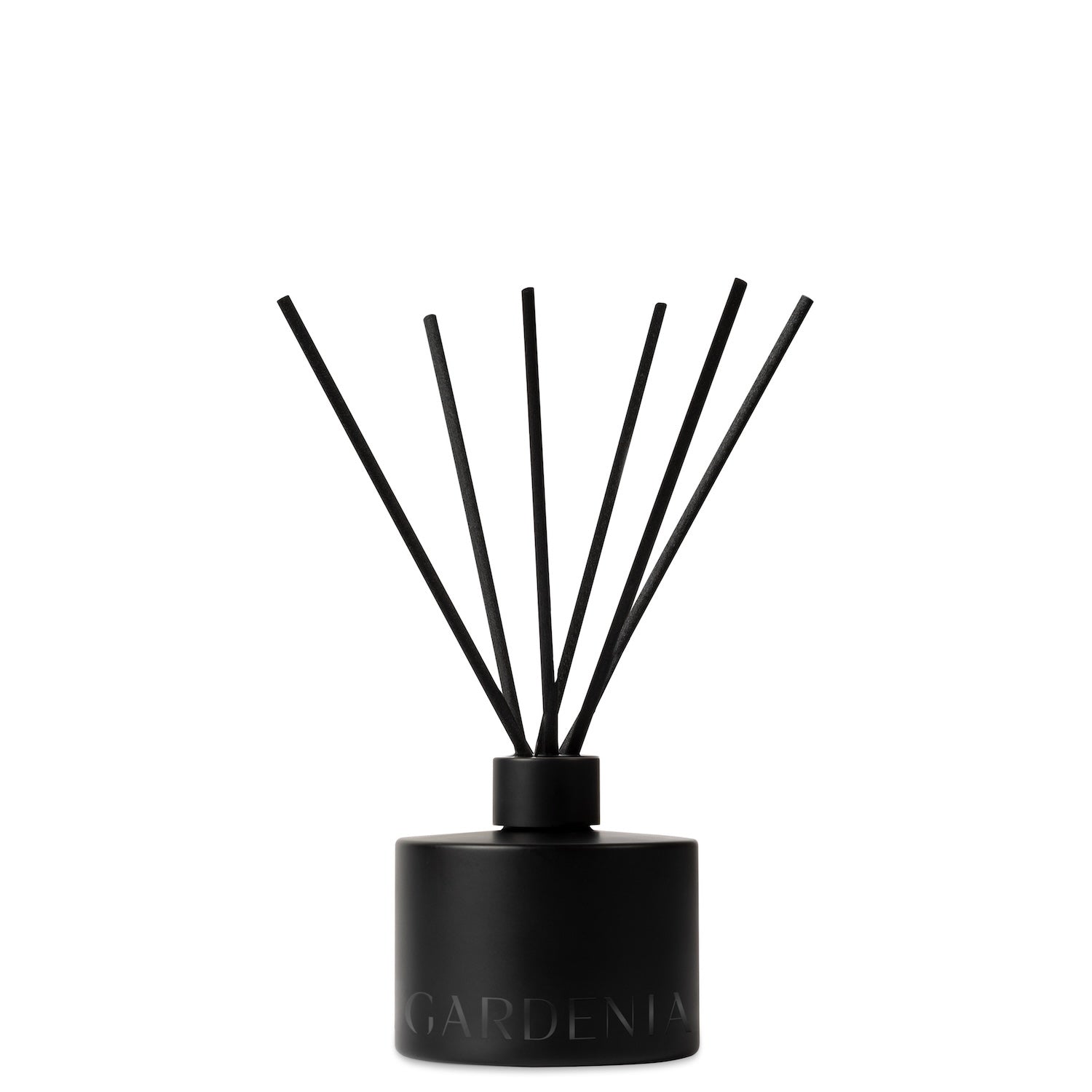 Gardenia Candle & Diffuser Set