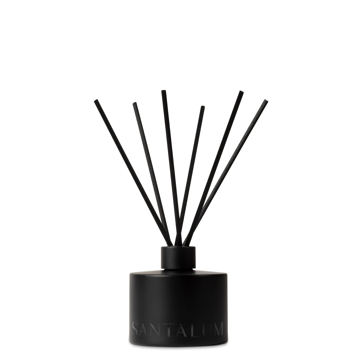 Santalum Candle & Diffuser Set