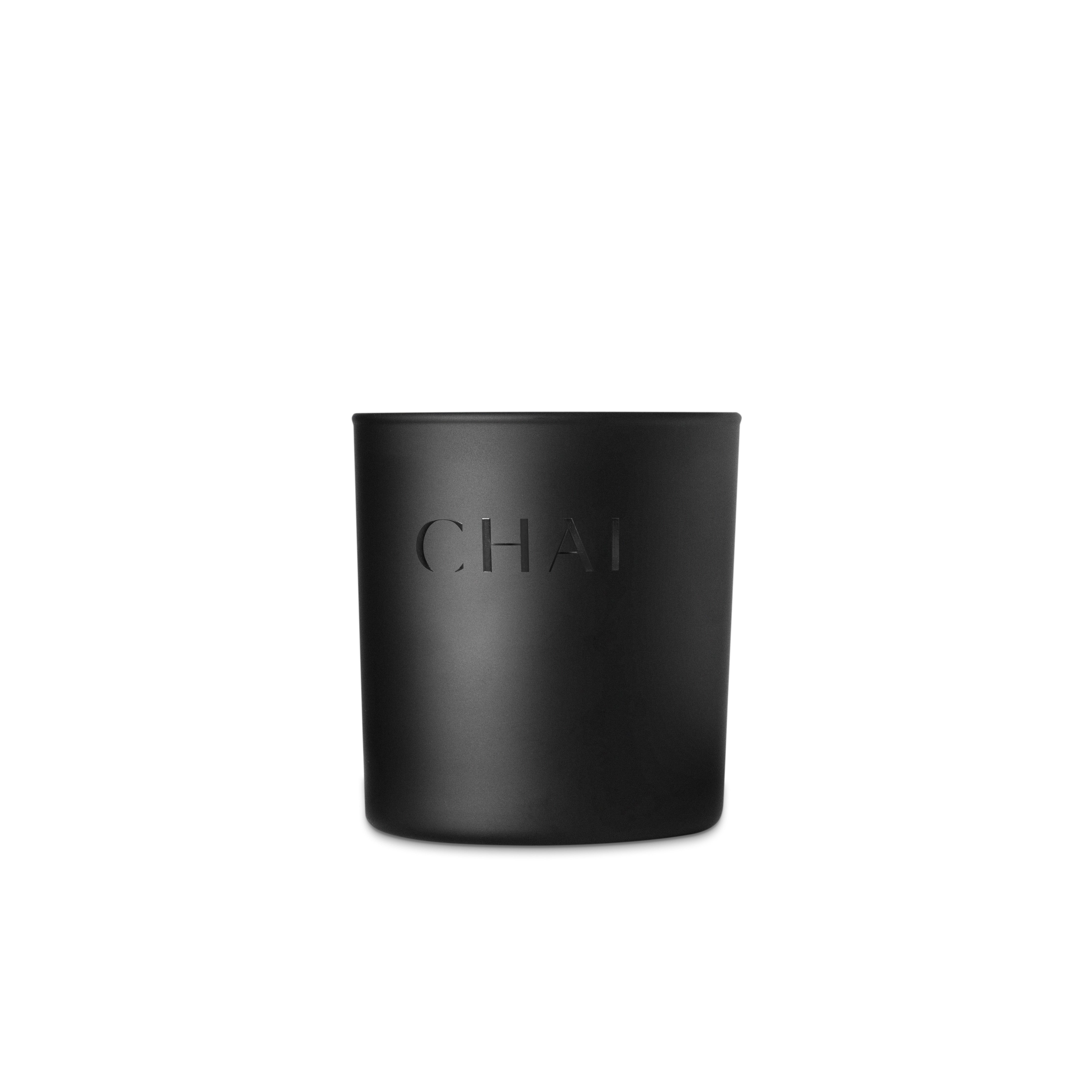 Cedar Candle