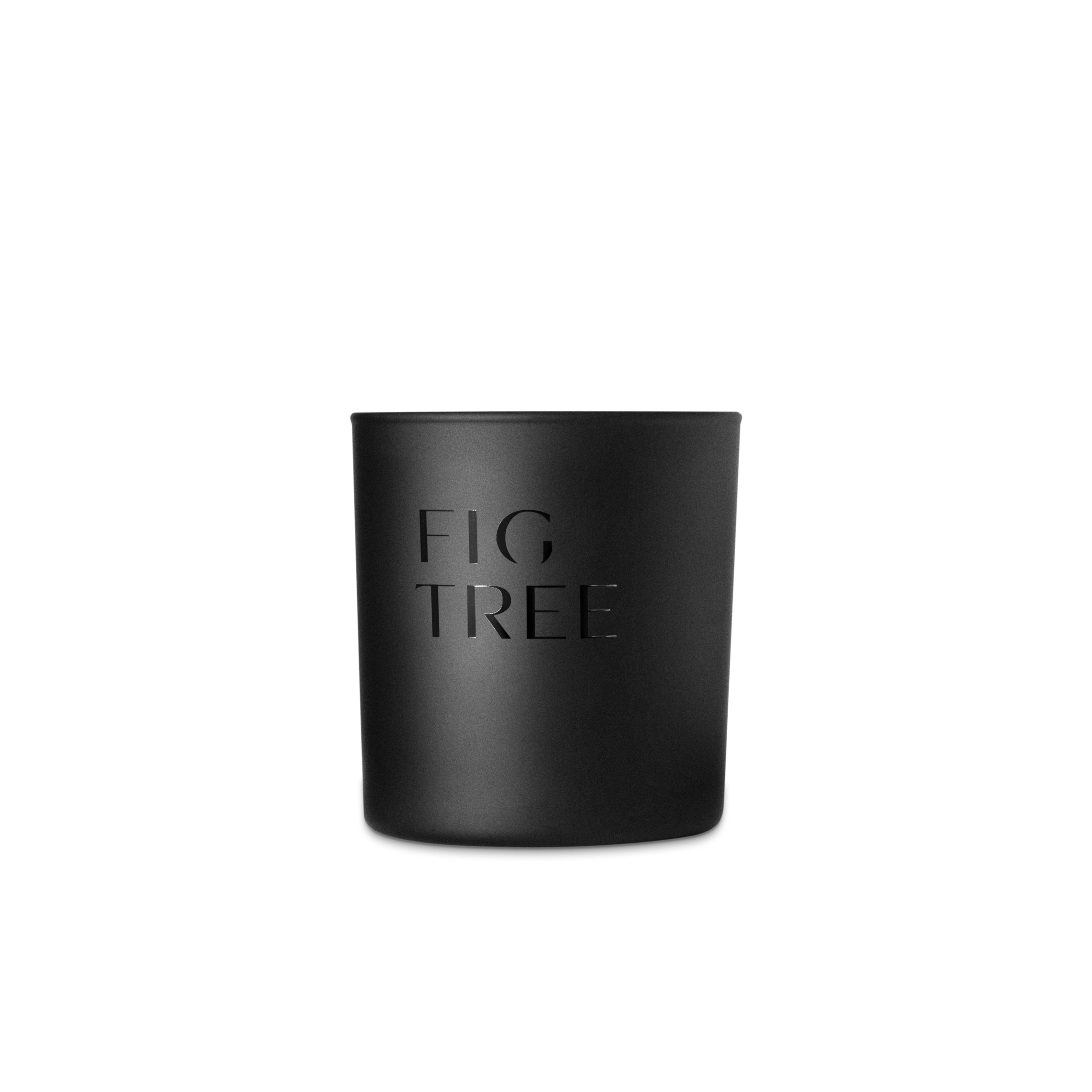 Fig Tree Scented Candle