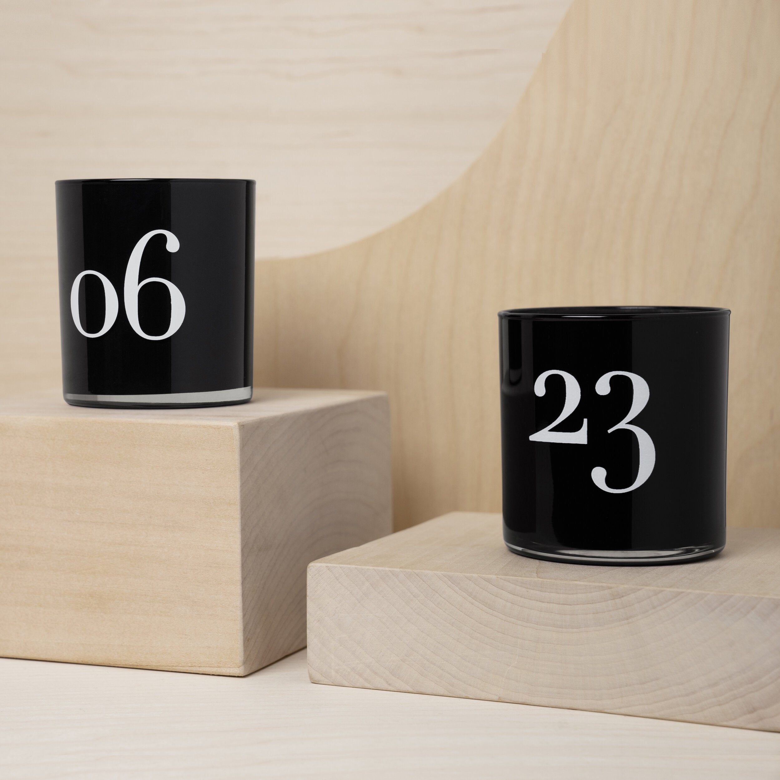 Chasing the Sun - Second