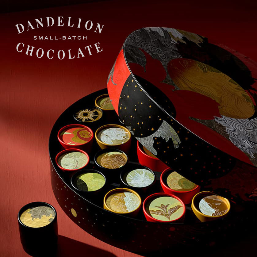 Mark Your Calendars: Dandelion Holiday Market Returns on Dec. 7, 2025