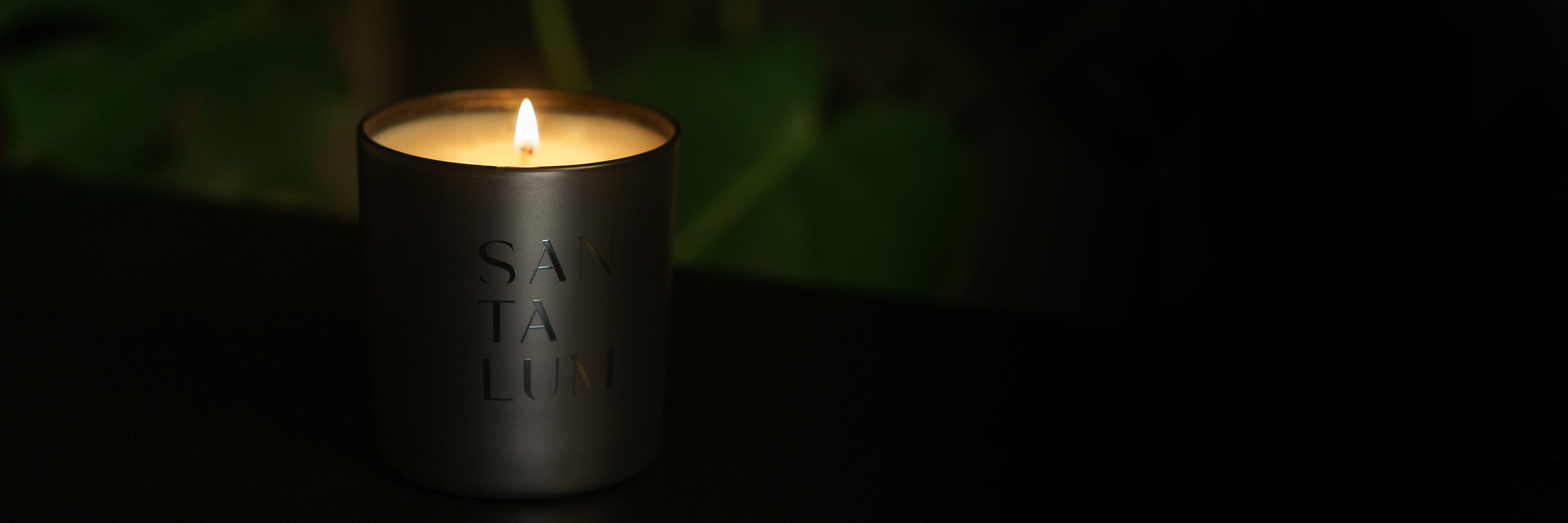 Scented Candles
