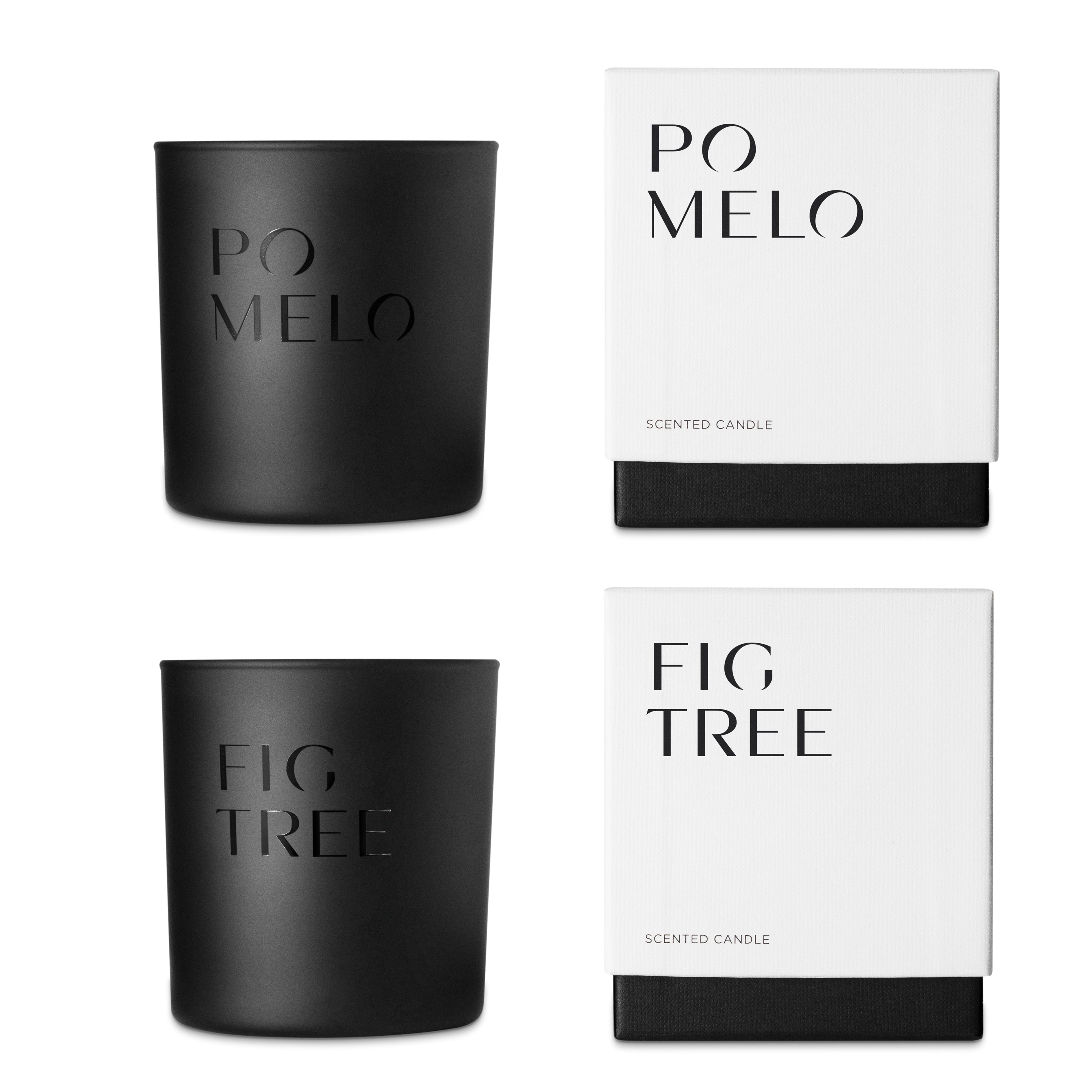 California Groves Set