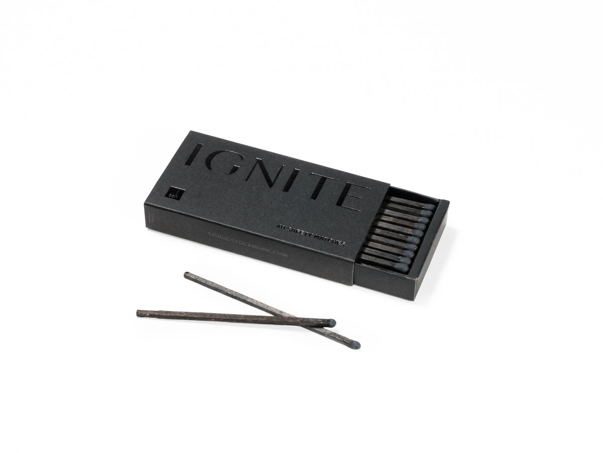 Ignite Long Matches