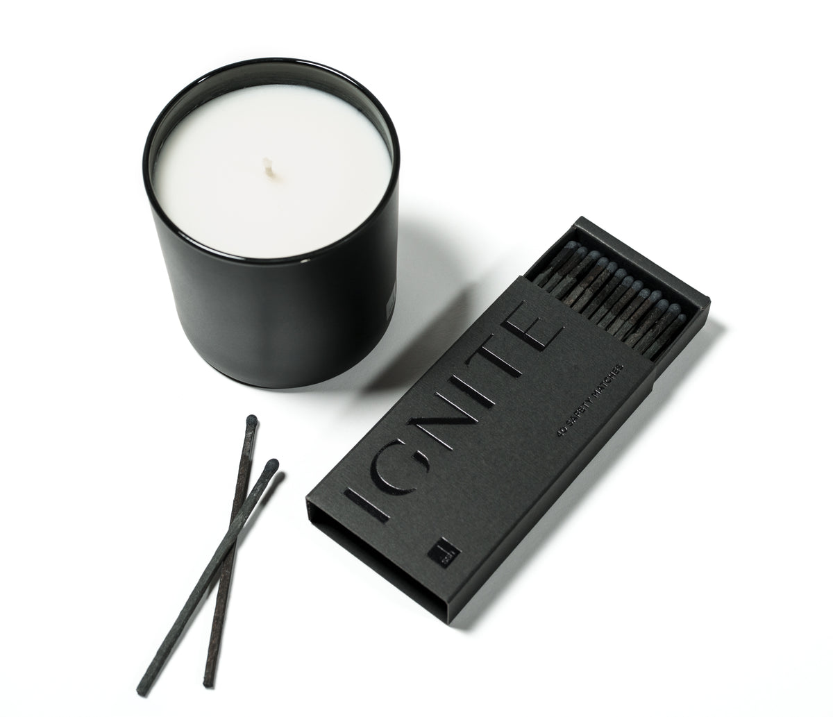 Ignite Long Matches