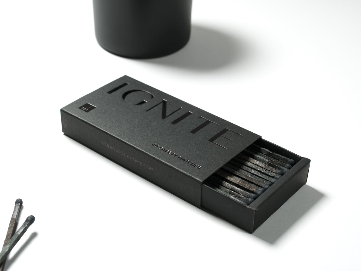 Ignite Long Matches