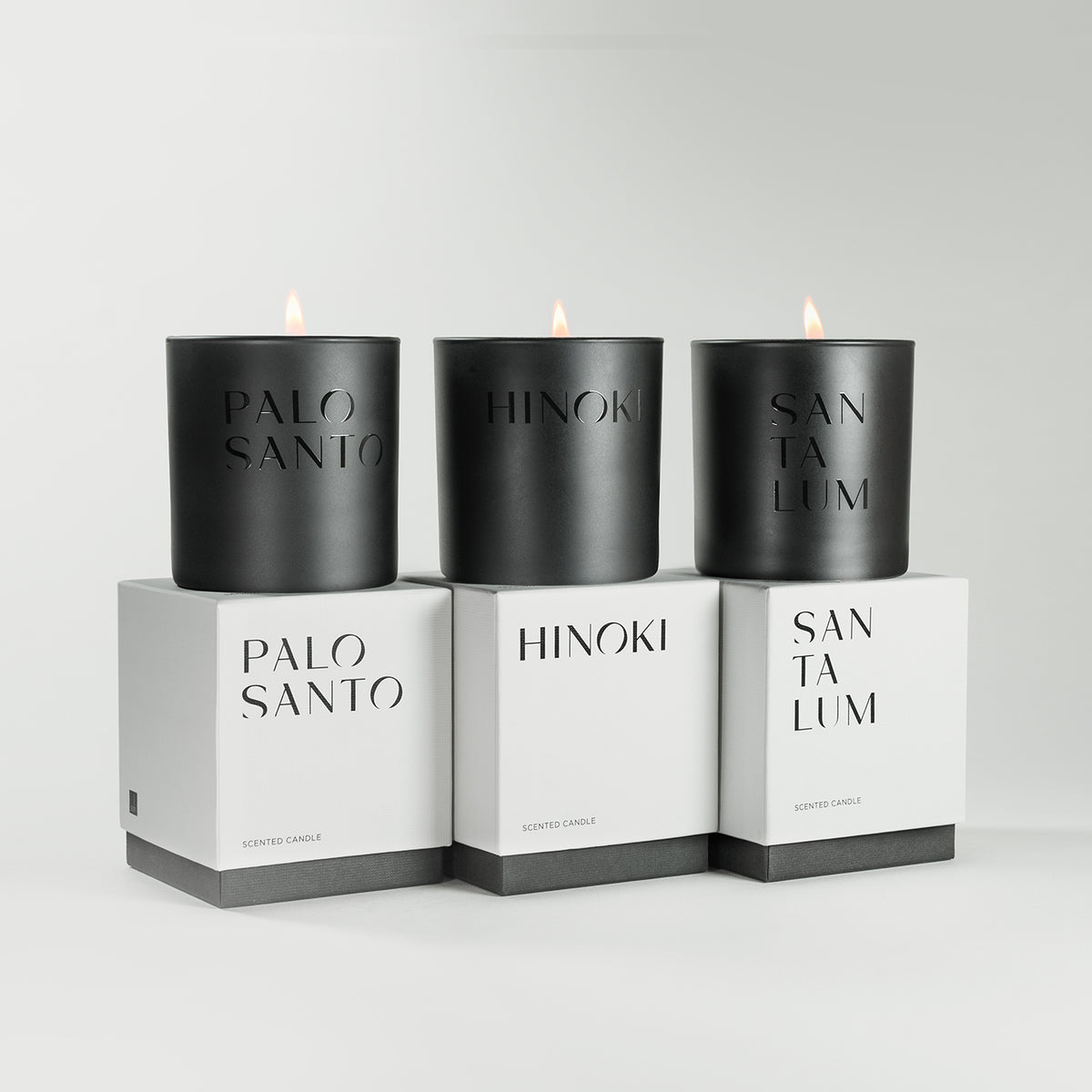 The Best Sellers Trio