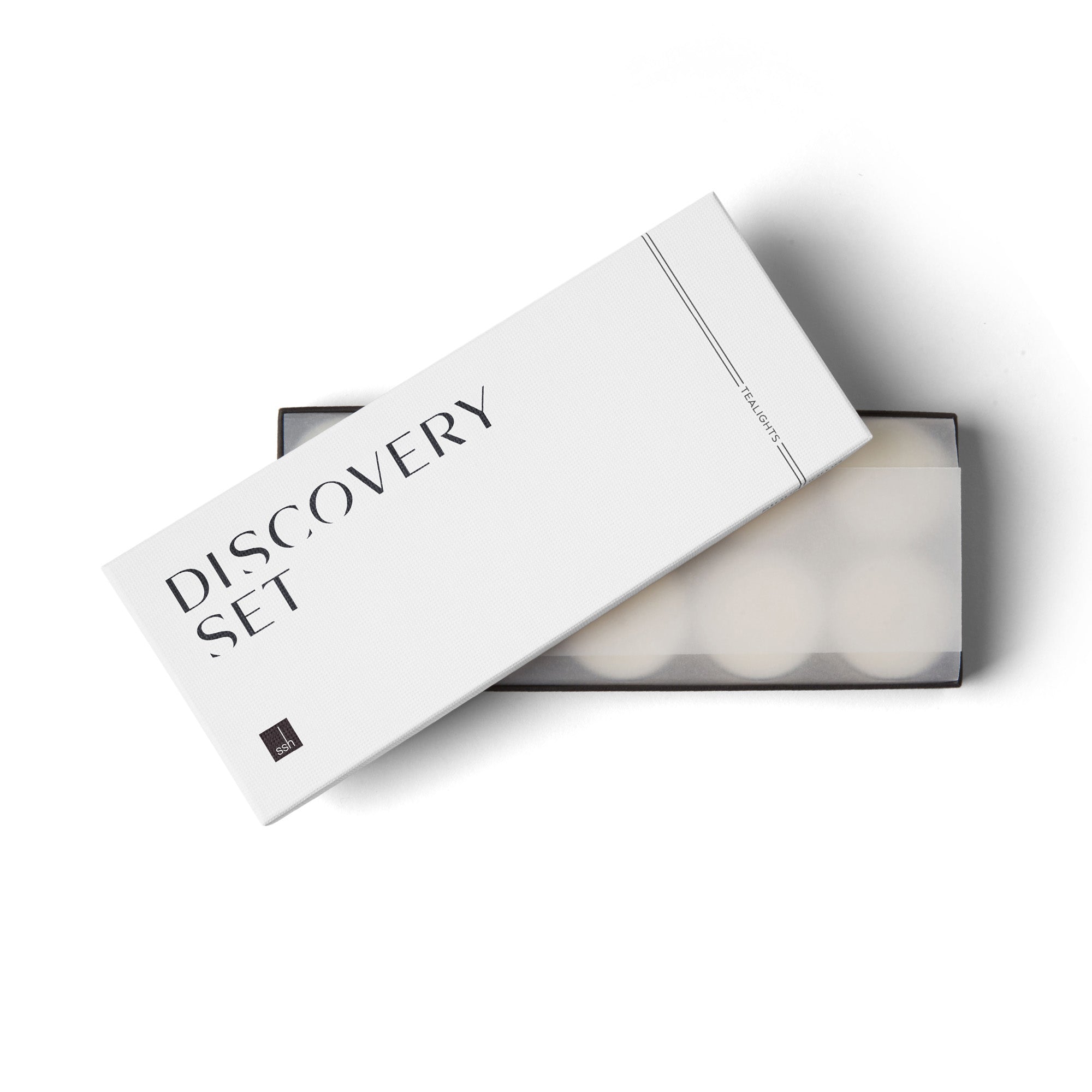 Discovery Set