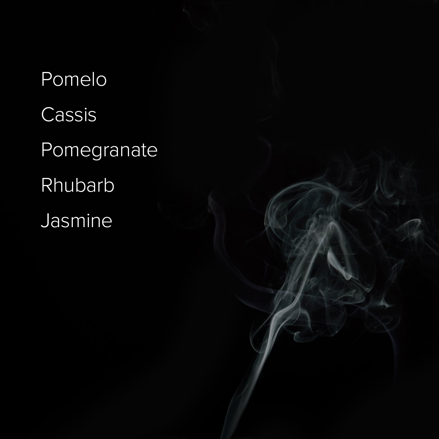 Pomelo Candle