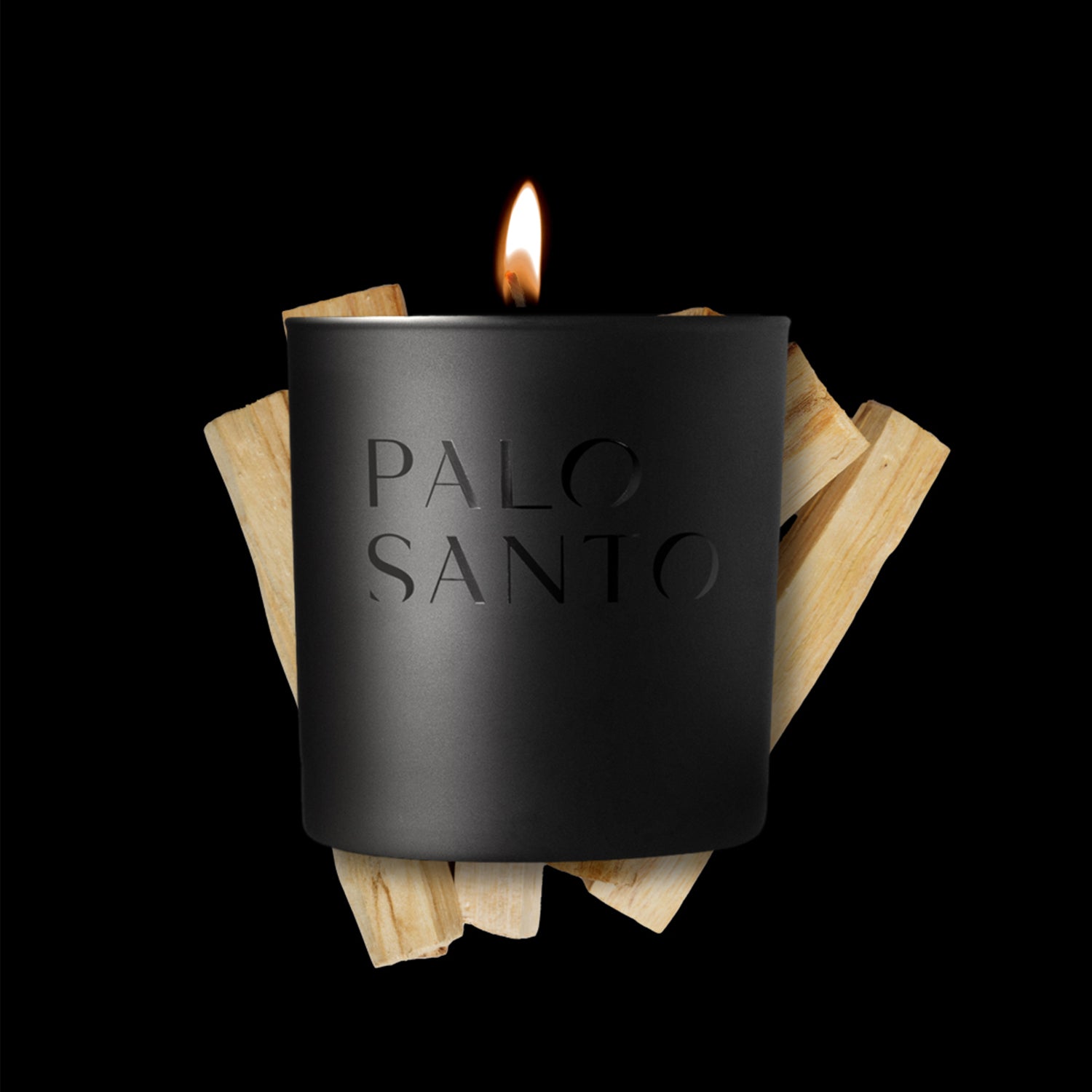 Palo Santo Candle