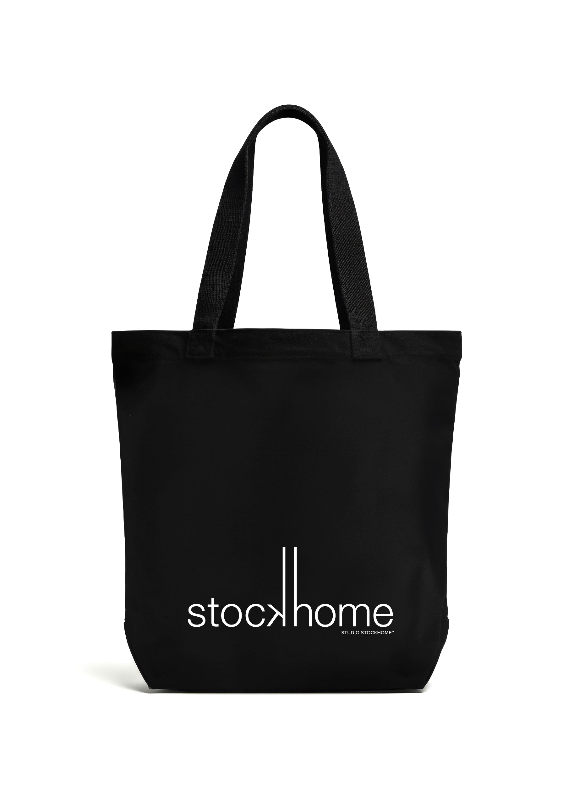Studio Stockhome Canvas Bag