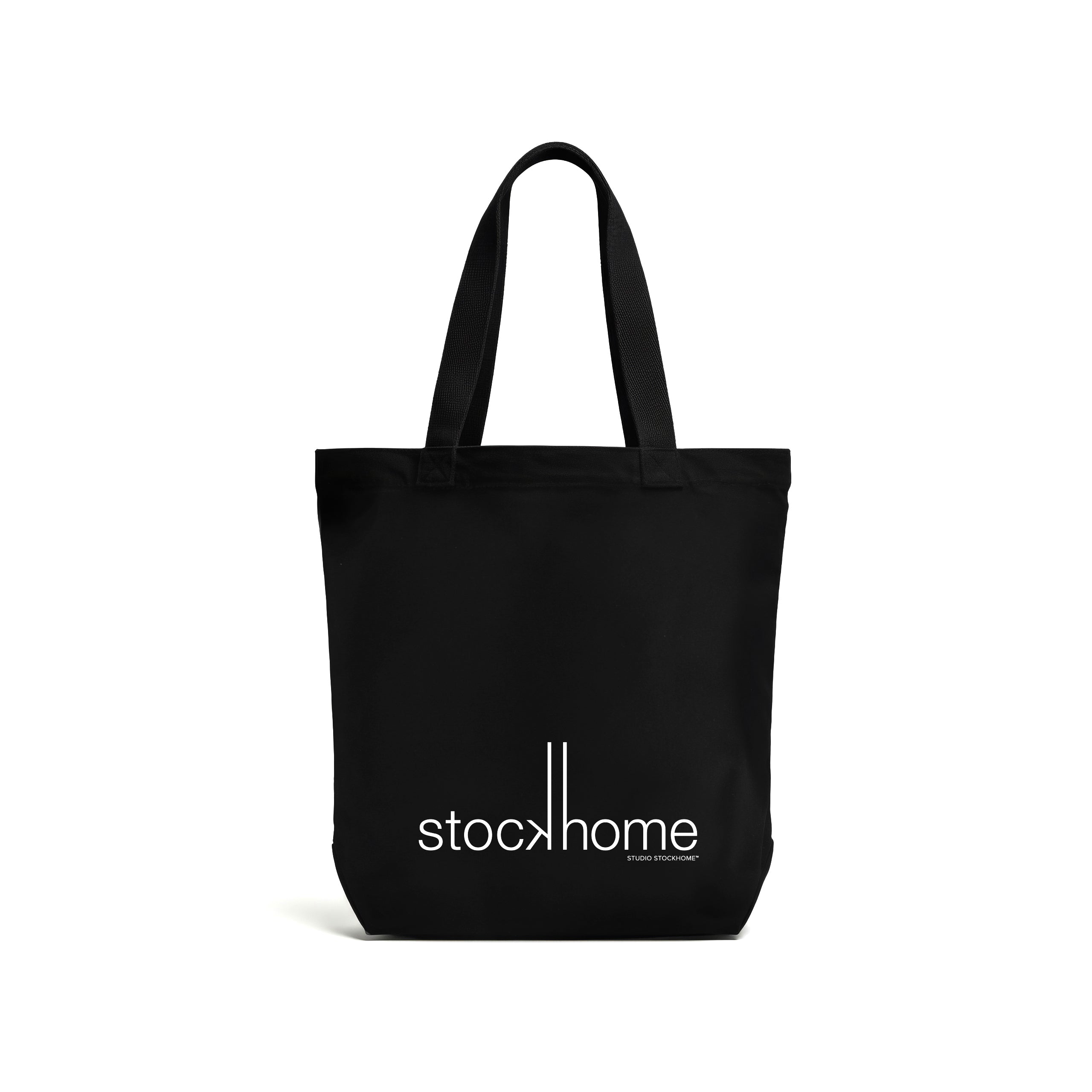 Studio Stockhome Canvas Bag