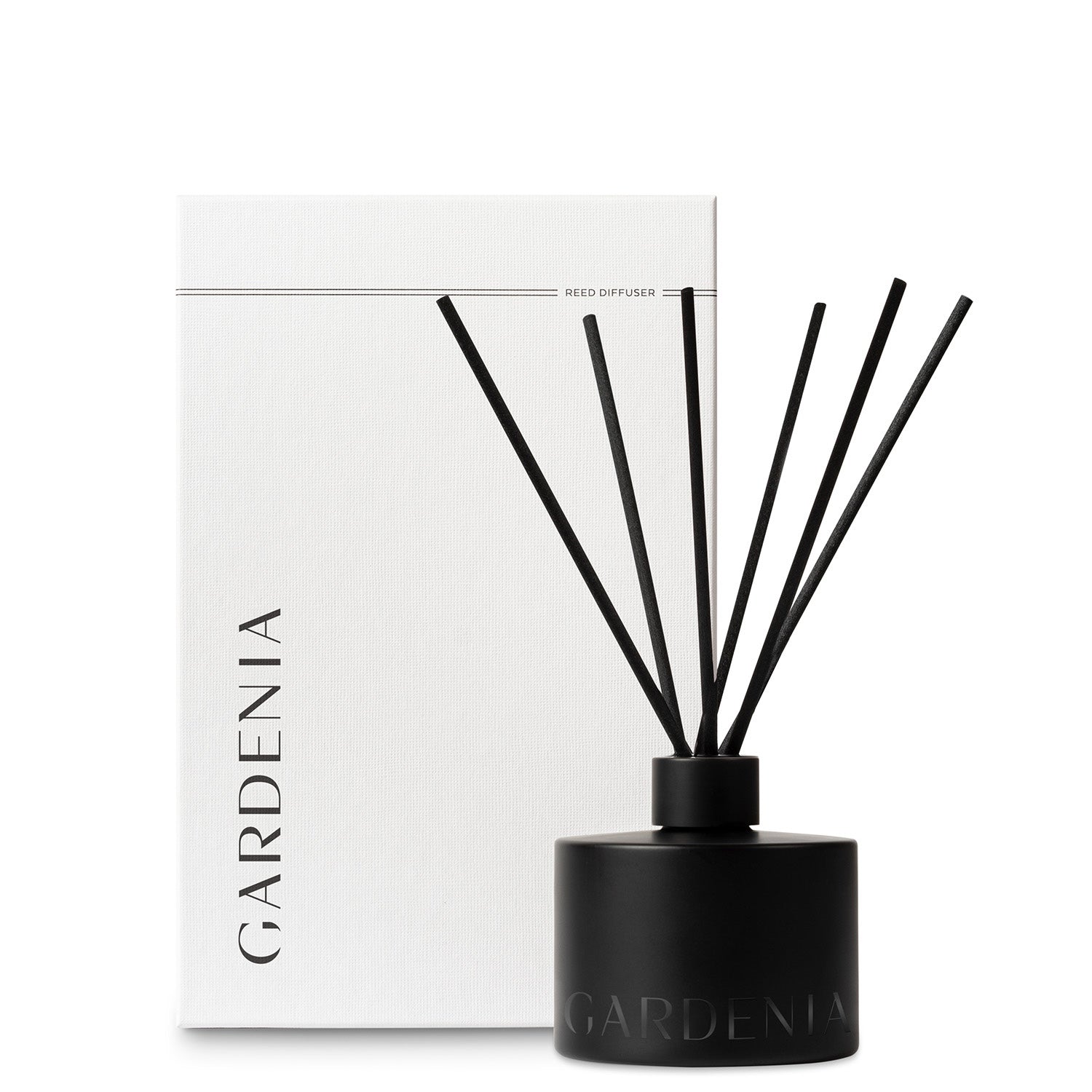 Gardenia Reed Diffuser