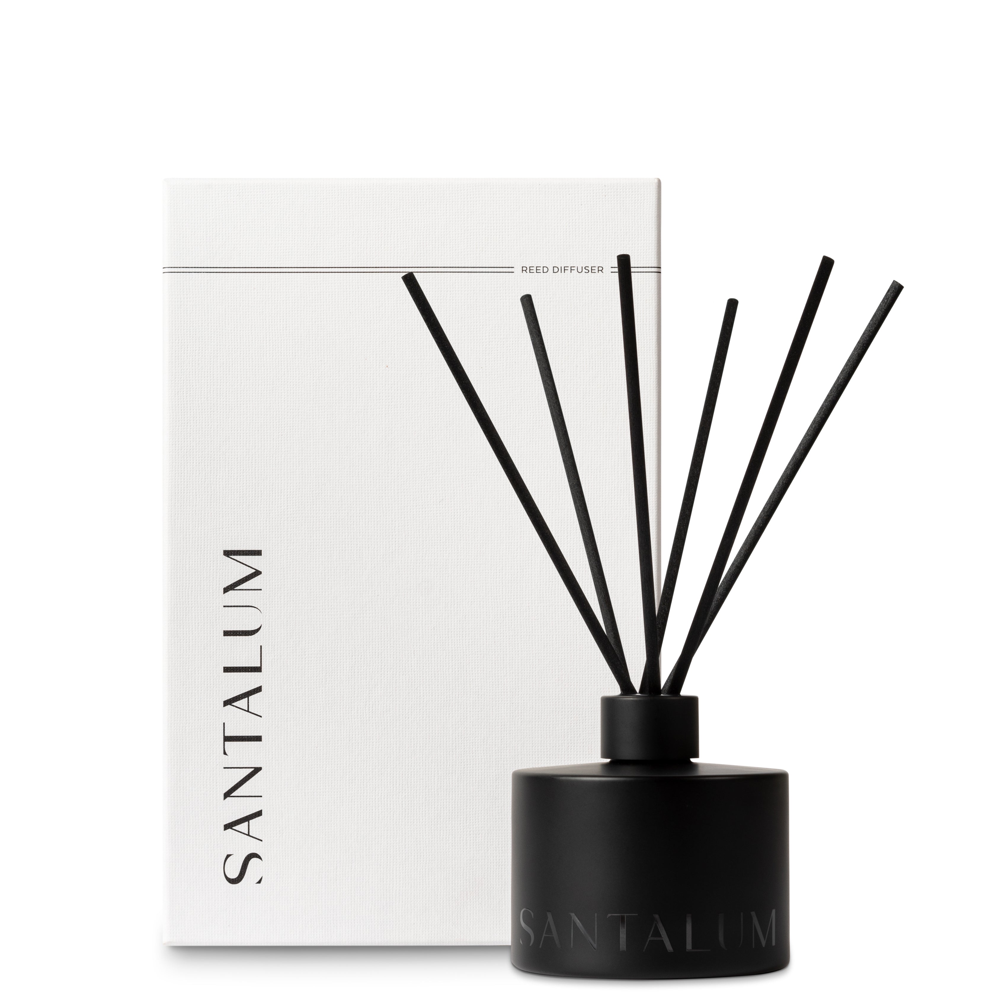 Santalum Reed Diffuser