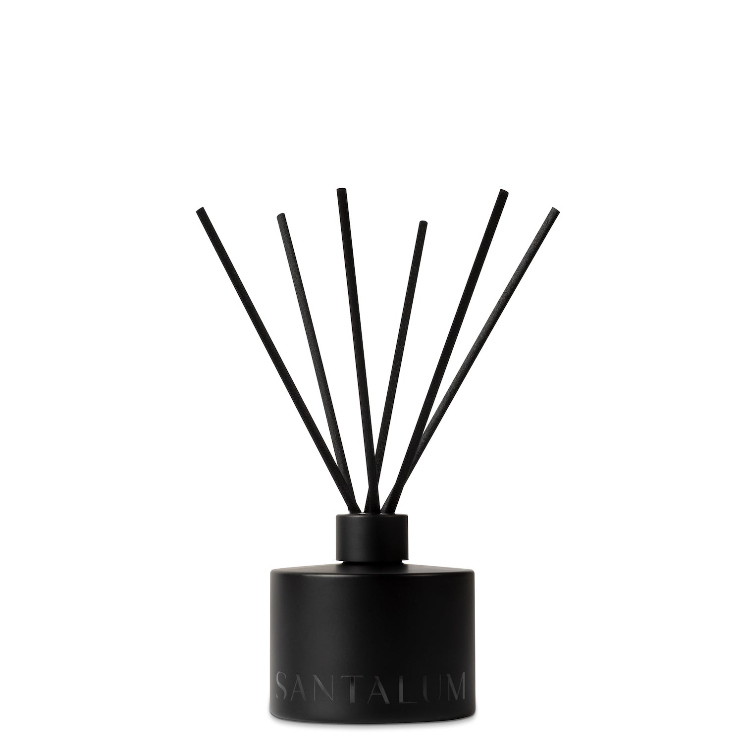 Santalum Candle and Reed Diffuser Bundle