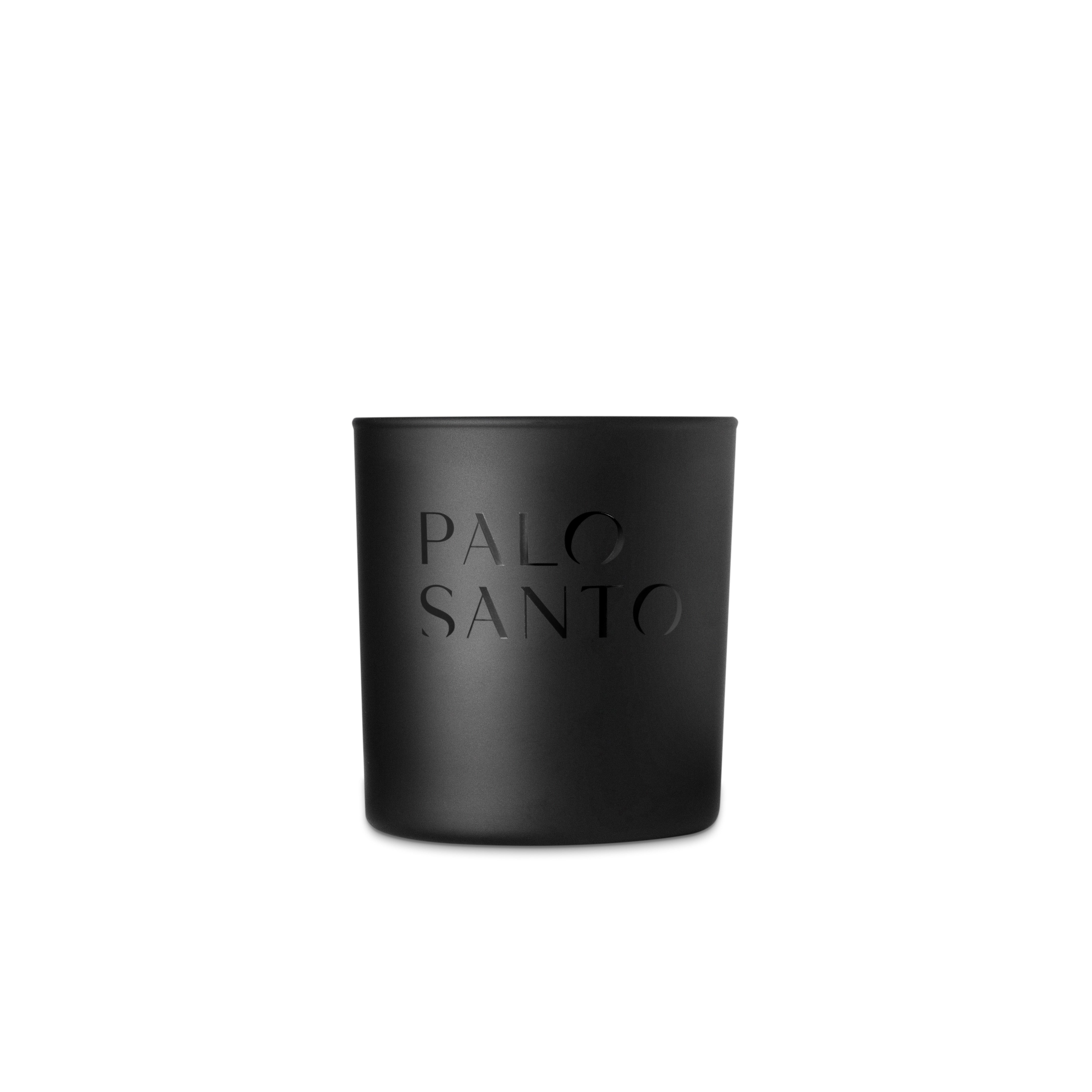 Palo Santo Candle