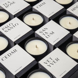 Vetyver Eclipse Candle