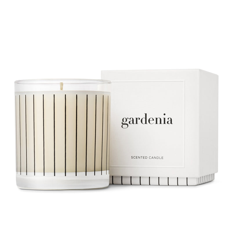 Gardenia Candle - Second