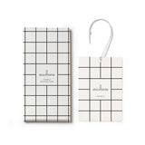 Pomelo Scented Air Freshener Card (2-Pack)